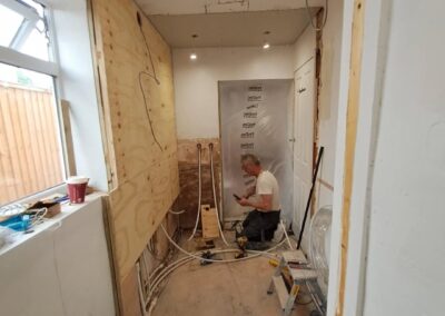 24h plumbing services ltd instagram gallery 12