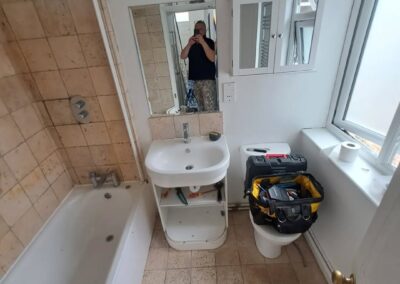 24h plumbing services ltd instagram gallery 4
